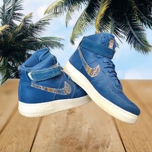 Nike Air Force High 07' LV8